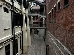 -大馆(前中区警署建築群)