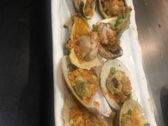 -真剑日本料理·铁板烧(贵州路店)