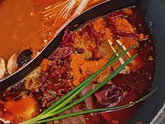 -肖婷姐大铁锅重庆火锅(南湖店)