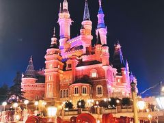 -上海迪士尼度假区