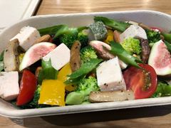 -SHUBO蔬小盒(三里屯店)