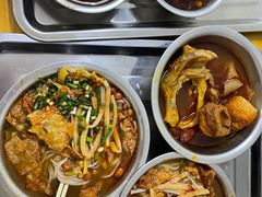 -娇姐老牌螺蛳粉(雅儒路店)