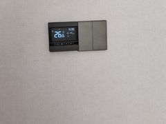 -北京北辰洲际酒店