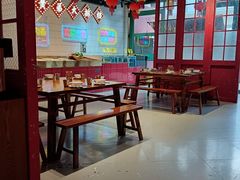 -黄弟大排档·湖南菜·小龙虾·小海鲜(凯旋北路店)