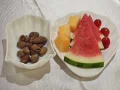 -聚春园自助餐厅(东街口店)
