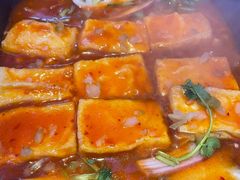 -燥次·烧烤酒场(万象城店)