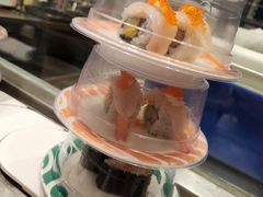 -新一番三文鱼寿司(大东海店)