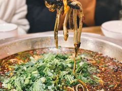 -临江后街鳝丝(临江店)