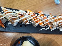 松幸卷-松幸日式料理(中山路店)