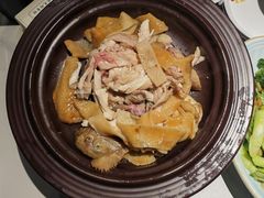 -秋色客家菜(南山店)