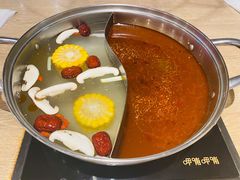 -呷哺呷哺(望京新世界店)