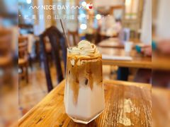 -西关84·History·Art·Cafe