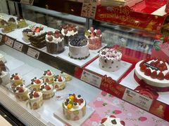 -巴黎贝甜(右安门店)