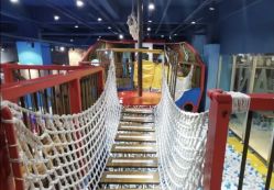 -幻贝家儿童乐园(武汉永旺梦乐城店)