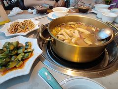 -大理董·董家小厨野生菌火锅(古城旗舰店)