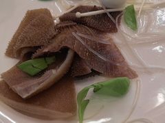 -听松楼·花园酒店·自助餐厅(红梅公园店)