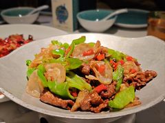 -雀蓝川菜(滨湖万象汇店)