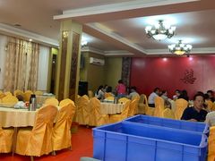 大堂-茂盛饭店(汕尾大道中店)