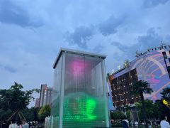 -西安创业咖啡街区