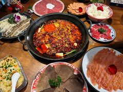 -楠火锅(昆山金鹰店)