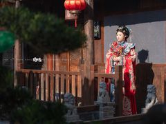 -不倒翁·徽天下名菜楼(马鞍山路店)