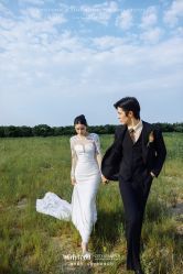 点击看大图 -城市花园婚纱摄影