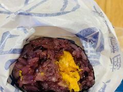 -眷村阿嬷(华润万象城店)