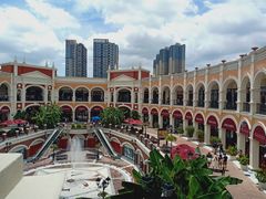 -佛罗伦萨小镇广佛名品奥特莱斯(疏港路店)