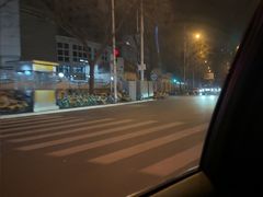 -华润大厦-停车场