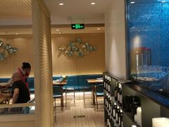 -青瓷火锅料理(西单大悦城店)