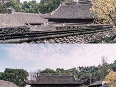 -宁波市保国寺古建筑博物馆