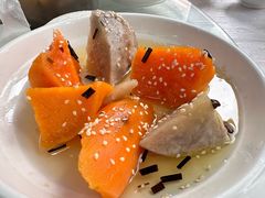 -众味海鲜大排档·活海鲜·潮汕味(南澳店)