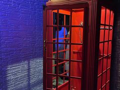 -逃脱反斗城沉浸剧情密室(北京路店)