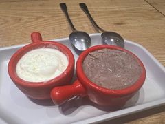 -豪客来牛排(马群招商花园城店)
