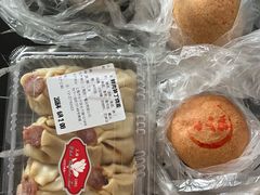 -白玉兰食品(中山公园龙之梦店)