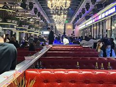 -金刚山烧烤(中山路店)