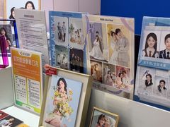 -天真蓝照相馆(杭州滨江宝龙店)