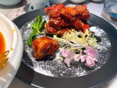 糖醋小排-淮扬韵(凤八市政府店)