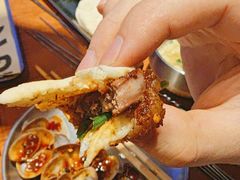-路边羊烧烤酒场(宝带路店)