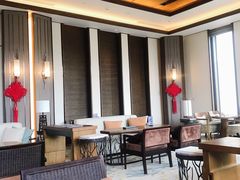 -上海崇明金茂凯悦酒店