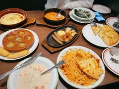 -萨莉亚意式餐厅(杭州滨江天街店)