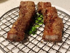 脆皮叉烧-任兴记(定西路店)