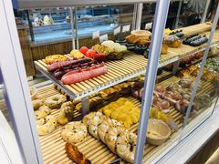 -焙丽拾光(麦凯乐直营店)