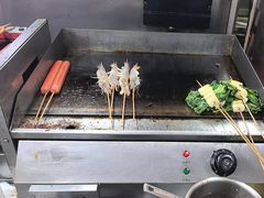 -辣尚瘾·烤鱼·新川菜(交大直营店)