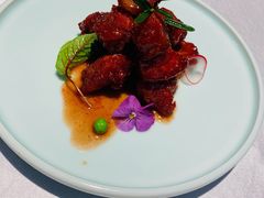 -玉玲珑(陆家嘴店)