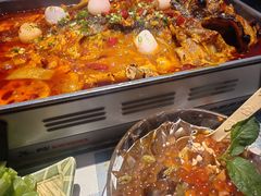 -鱼酷活鱼烤鱼(山西旗舰店)