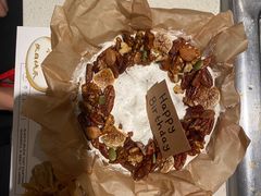 -半勺舒舒生日蛋糕店
