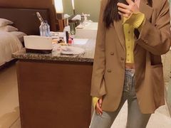 -上海外滩茂悦大酒店