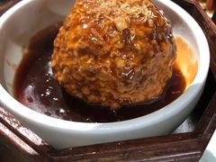 -北京老铺烤鸭(老城根店)