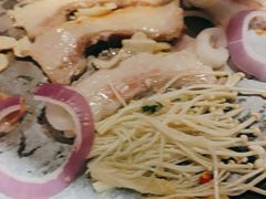 -奥赛奥自助烤肉(财富中心店)